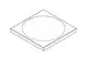 DORNBRACHT-Seifenschale-ERSATZTEILE-081778600-120-x-120-x-10-mm-Schwarz-matt-081778600-33 gallery number 1